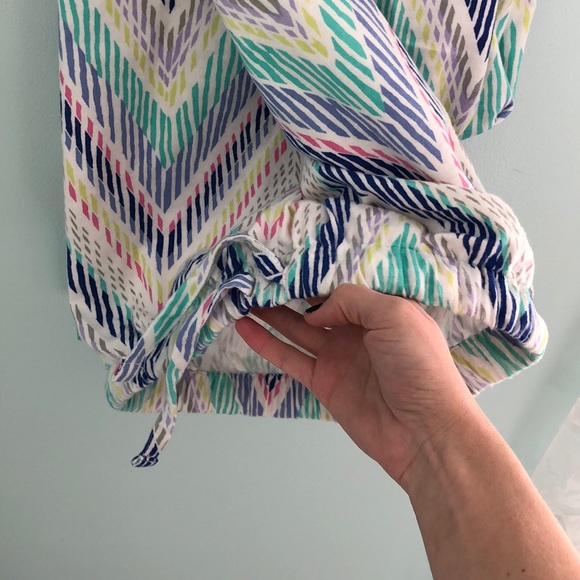 Pottery Barn Teen Flannel Pajama’s. - Picture 6 of 7